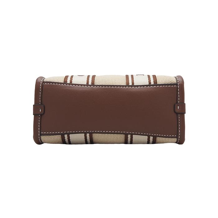 COACH（コーチ） スミス ミニ トート ハンドバッグ ショルダーバッグ