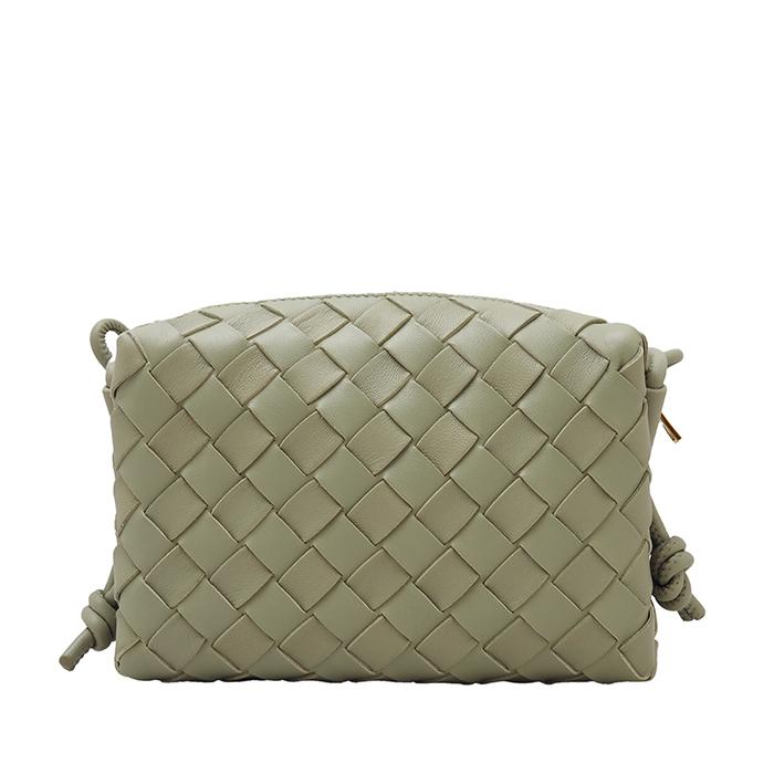 BOTTEGA VENETA BOTTEGAVENETA ボッテガヴェネタ ミニ ループ