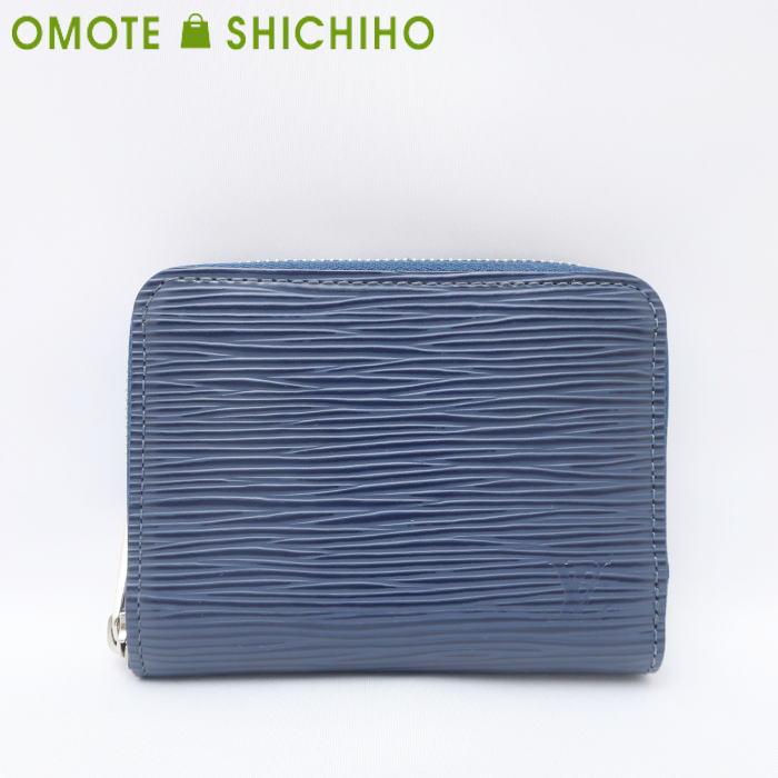 Louis Vuitton ルイヴィトン ジッピー コインパース コインケース 小銭  