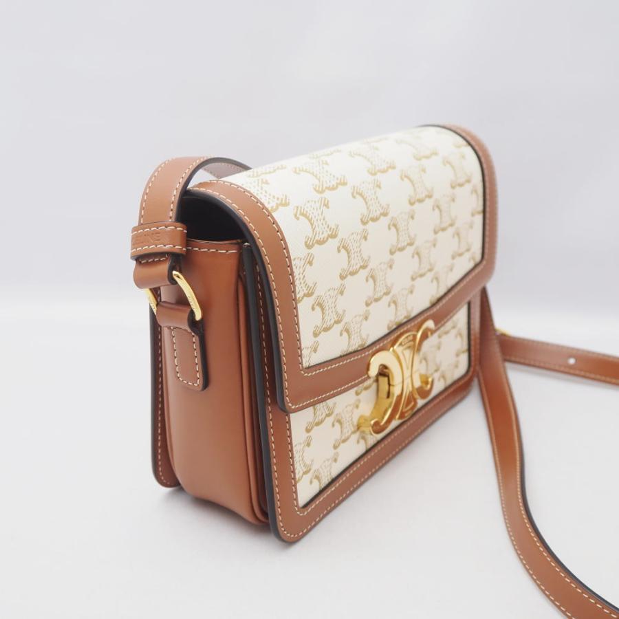 TRIOMPHE 【セール!】 CELINE セリーヌ ティーン トリオンフ TRIOMPHE 【セール!】 CELINE セリーヌ ティーン トリオンフ