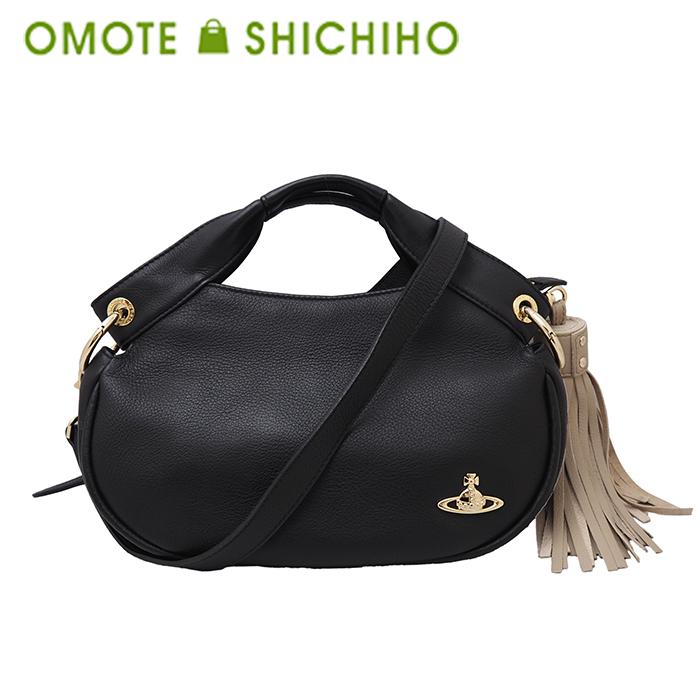 Vivienne Westwood ヴィヴィアンウエストウッド タッセル 2way 