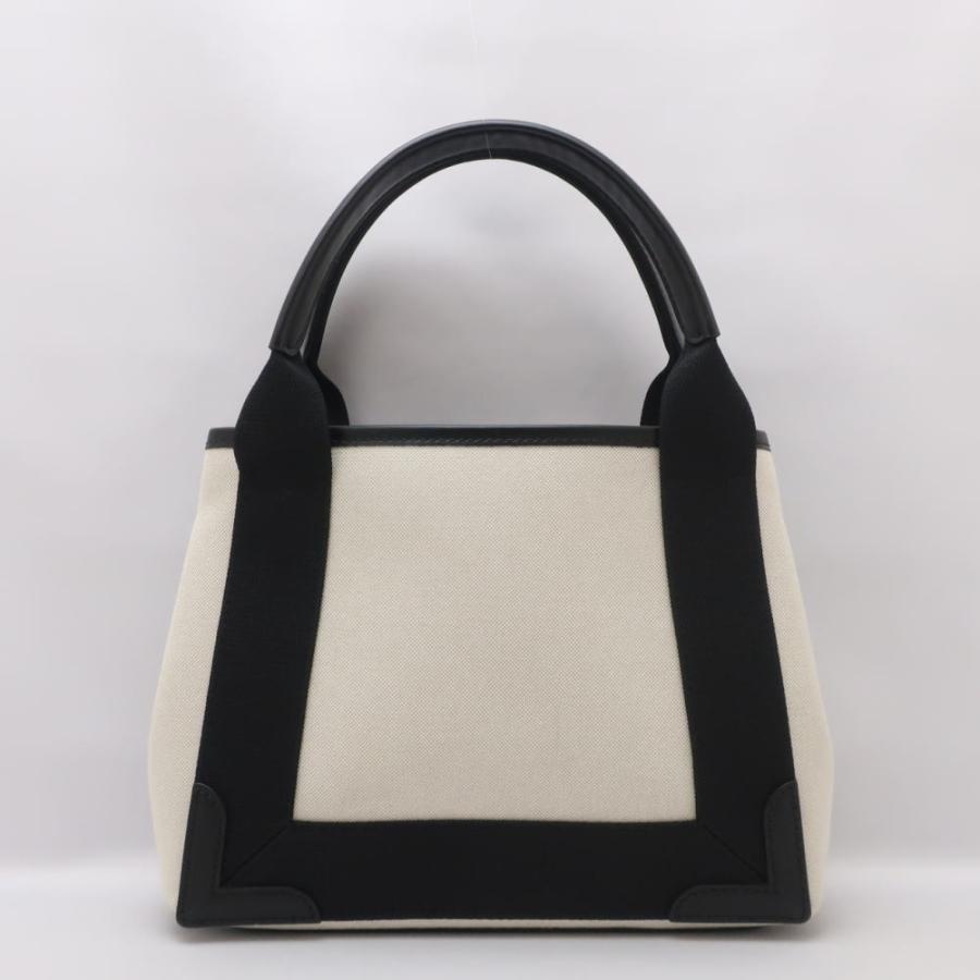 BALENCIAGA 【セール!】 バレンシアガ ネイビーカバス XS 2way 