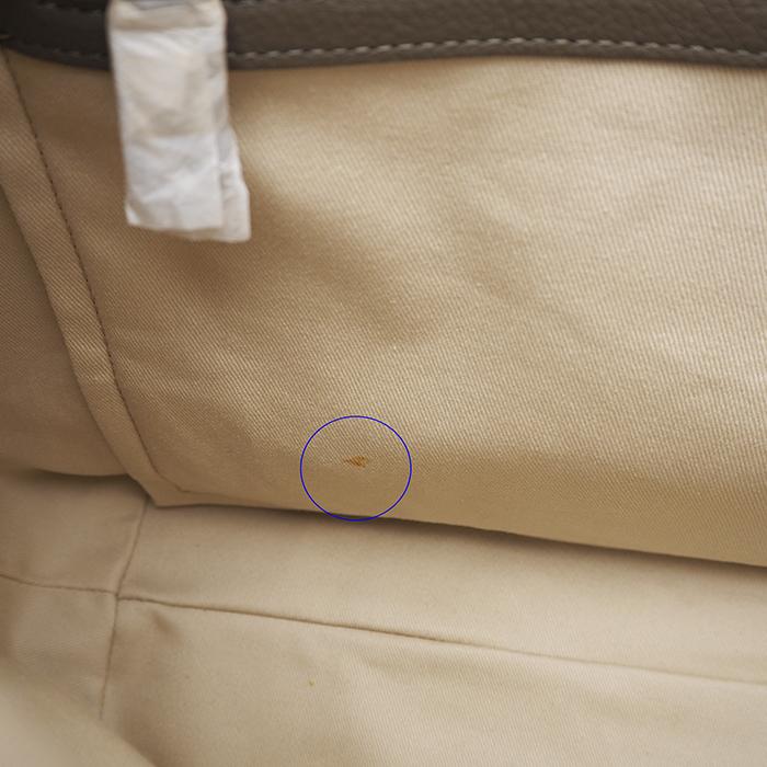 Bally（バリー） ロゴ 2way バッグ ショルダーバッグ レザー