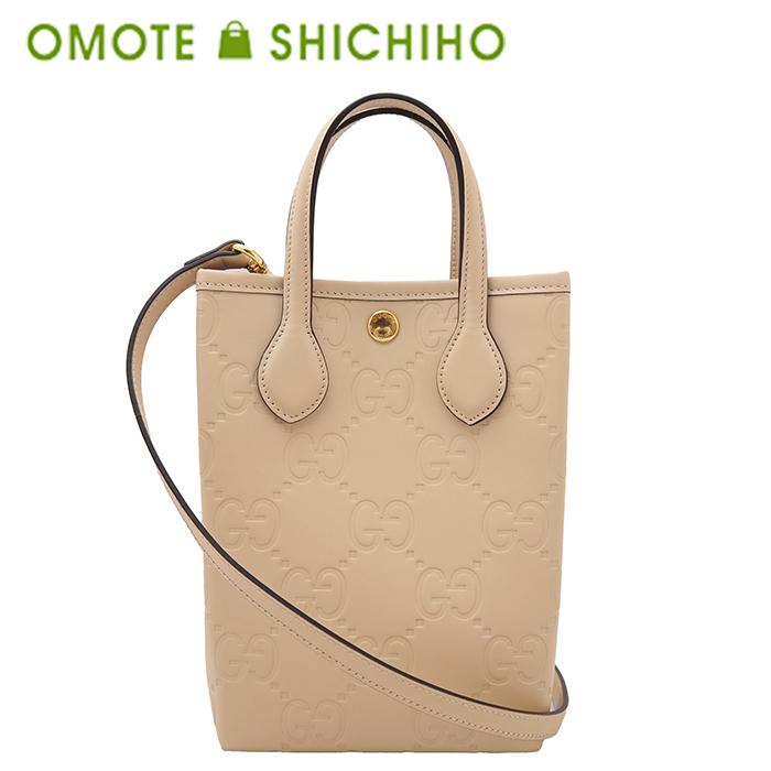 GUCCI（グッチ） 2way スーパー ミニバッグ ハンドバッグ ショルダー 