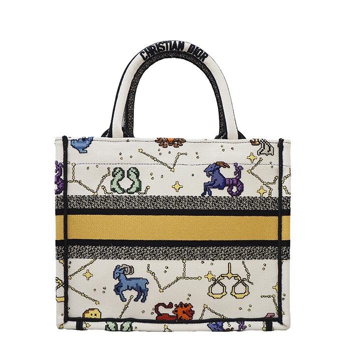 Dior Book Tote DIOR ディオール ブックトート スモール