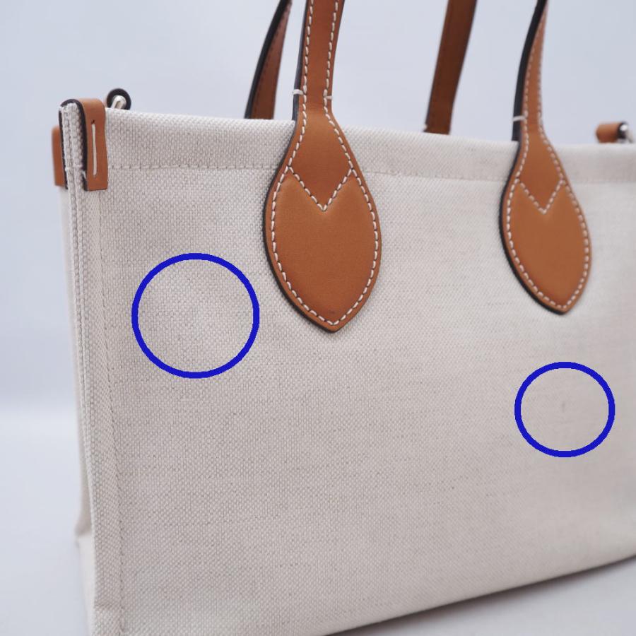 GUCCI（グッチ） プリント ミニ トートバッグ ショルダーバッグ