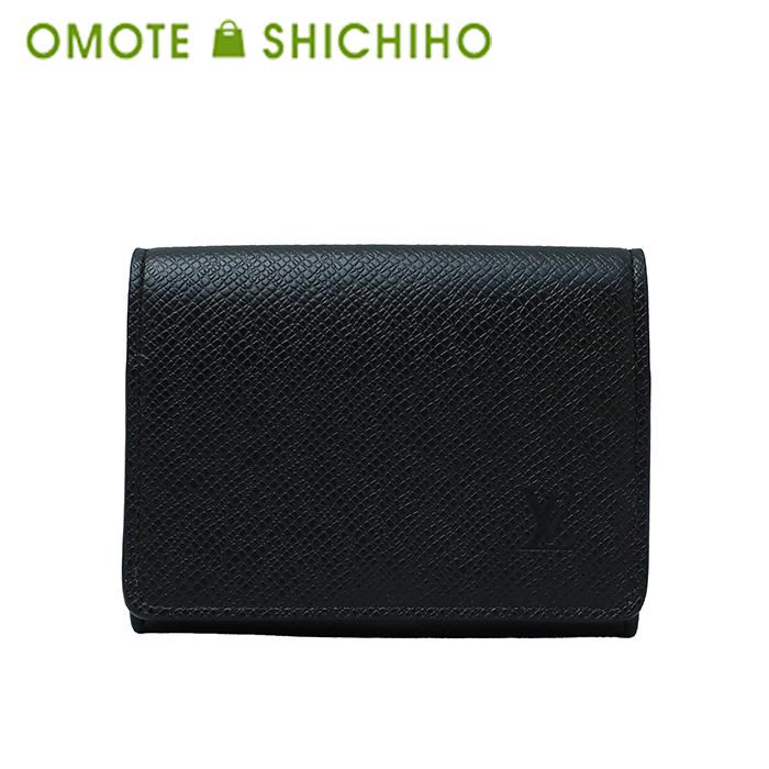 LOUIS VUITTON（ルイ・ヴィトン） カードケース 名刺入れ タイガ