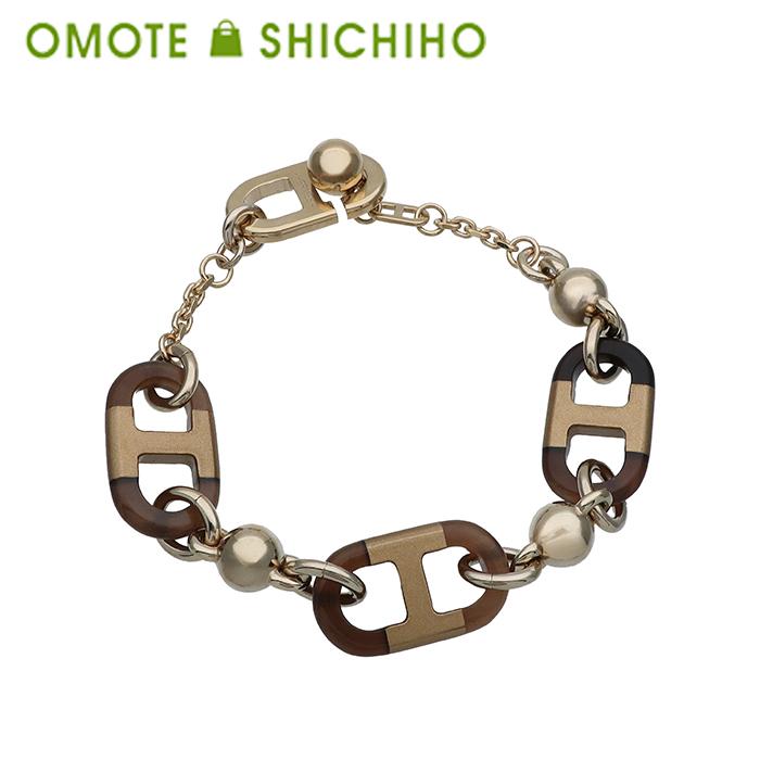 HERMES（エルメス） シュル メール ブレスレット T2