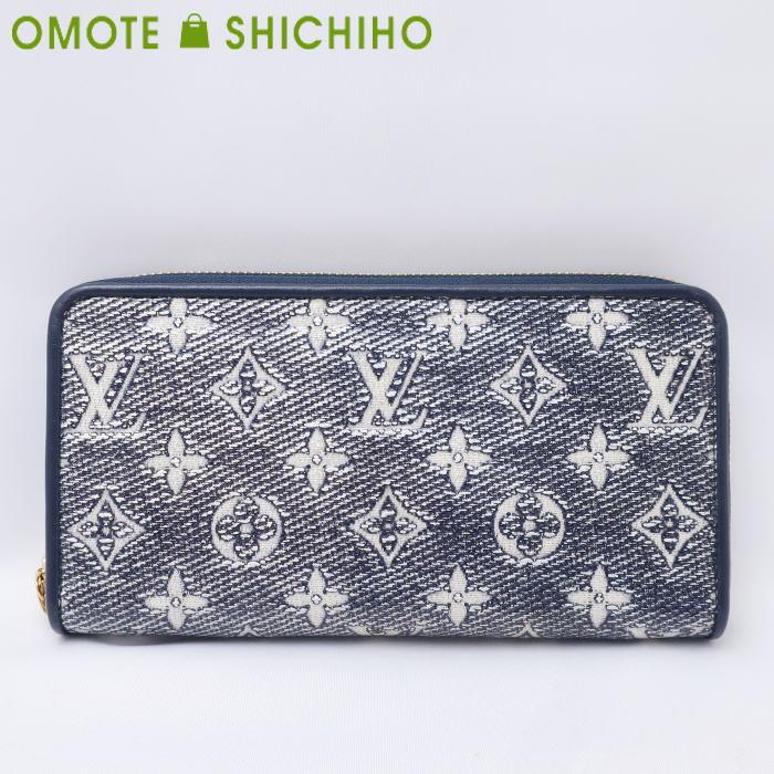 ジッピー・ウォレット Louis Vuitton ルイヴィトン ジッピーウォレット 