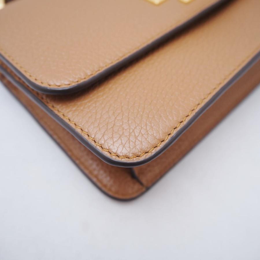 新品　TORY BURCH ブリテン 2Way チェーンショルダー ウォレット TORY BURCHブリテンS 2way チェーンショルダーバッグ (Tory Burch
