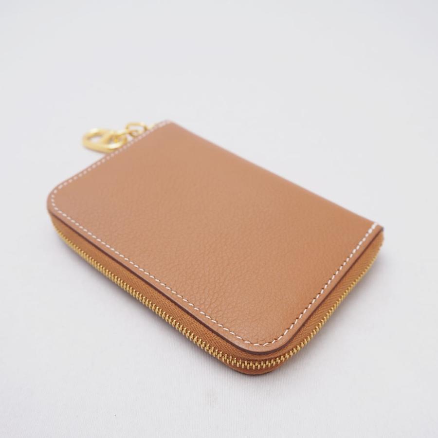 シェーヌ・ダンクル HERMES エルメス ジップアンゴー シェーヌ・ダンクル HERMES エルメス ジップアンゴー