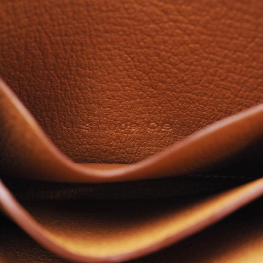 シェーヌ・ダンクル HERMES エルメス ジップアンゴー シェーヌ・ダンクル HERMES エルメス ジップアンゴー