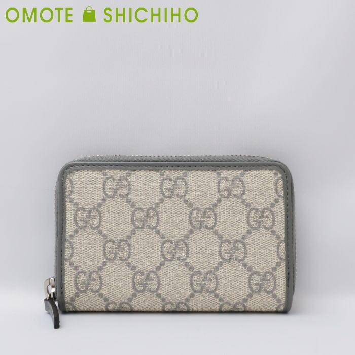 GUCCI カード＆コインケース | www.hima.am