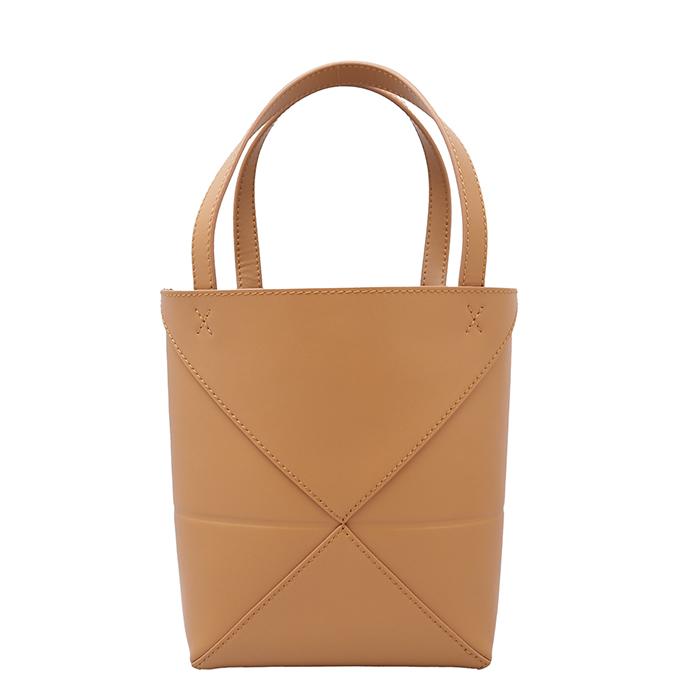 Puzzle（LOEWE） 【セール！】LOEWE ロエベ パズル フォルド ミニ 