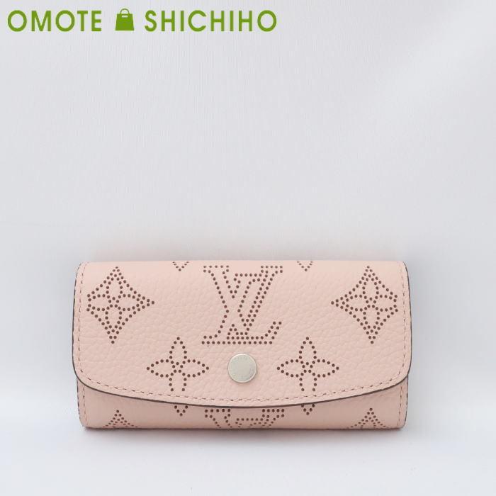 Louis Vuitton ルイヴィトン キーケース ミュルティクレ 4 財布 帽子 ファッション小物 キーケース マヒナ 4 Louis Vuitton ルイヴィトン キーケース ミュルティクレ 4 財布 帽子 ファッション小物 キーケース マヒナ 4