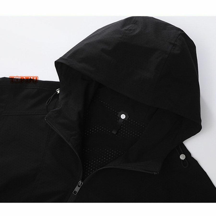 半袖 パーカー メンズ ZIP ジップアップ 春夏 薄手 無地 サマー