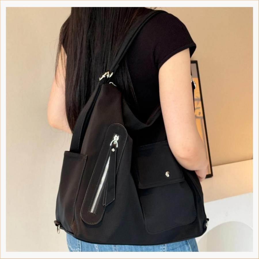 レディース 4way バッグ リュック ショルダーバッグ トートバッグ 斜