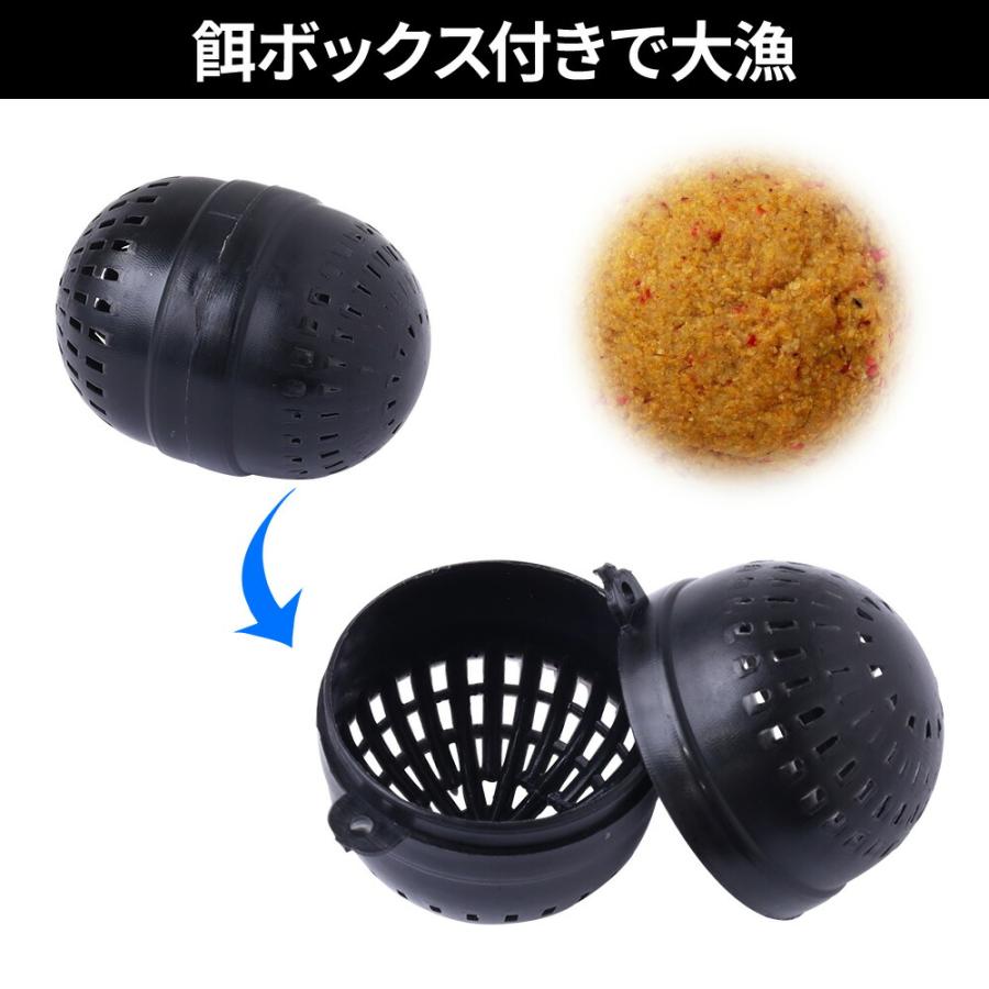 うなぎ仕掛け 筒型 捕獲かご 餌ボール付き 大口径 もんどり ウナギ
