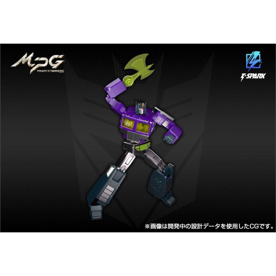 トランスフォーマー mpg-12 シャッタードグラス オプティマスプライム c3affd2e2ea1967c44c1e06791ce5b
