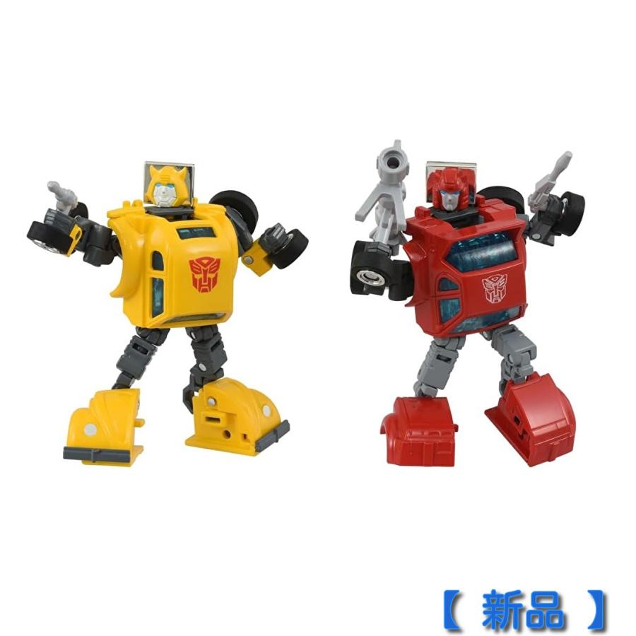 タカラトミー（TAKARA TOMY） トランスフォーマー ミッシングリンク C
