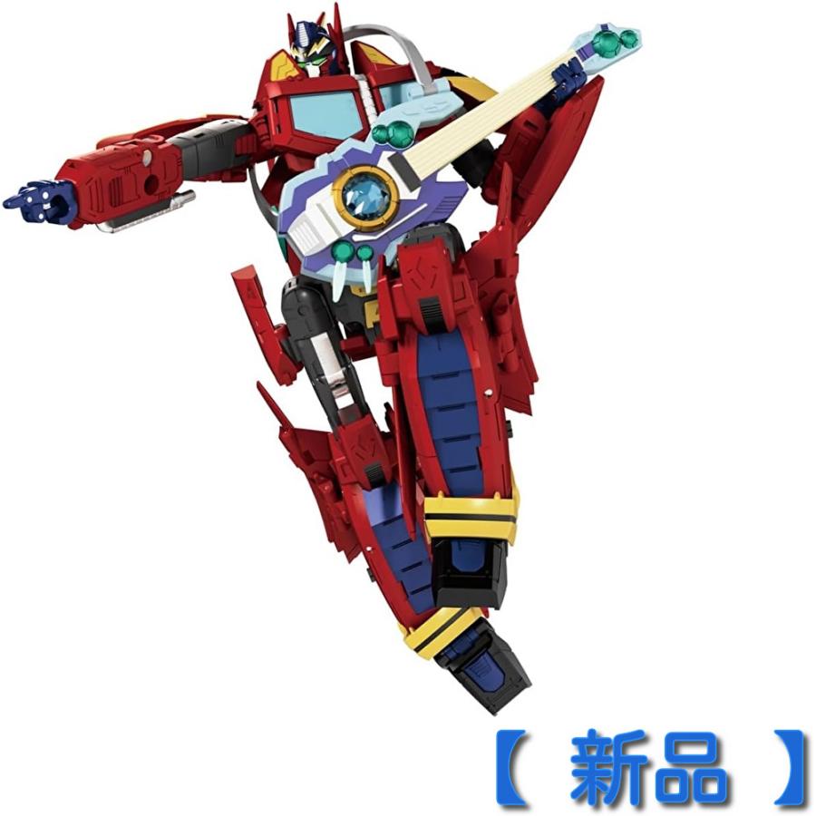 タカラトミー（TAKARA TOMY） トランスフォーマー/マクロス7 バサラ