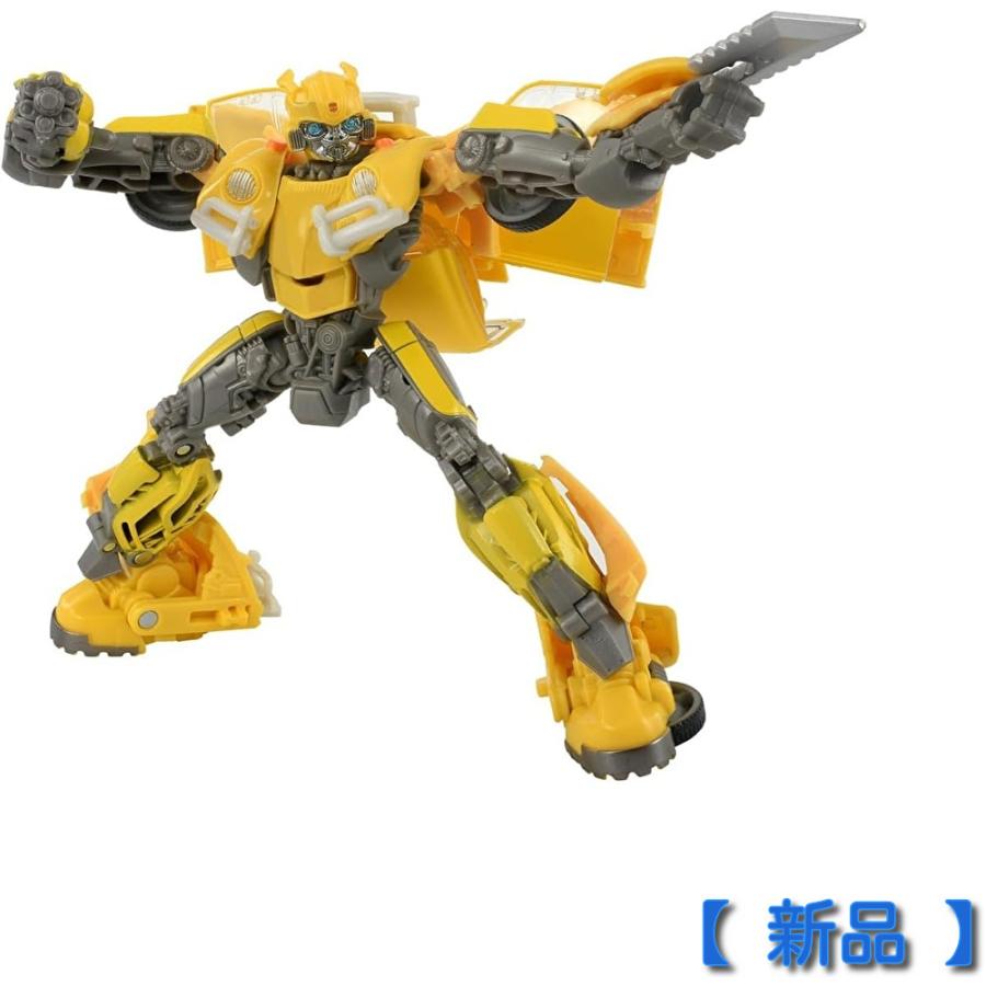 タカラトミー（TAKARA TOMY） トランスフォーマームービー TS-13