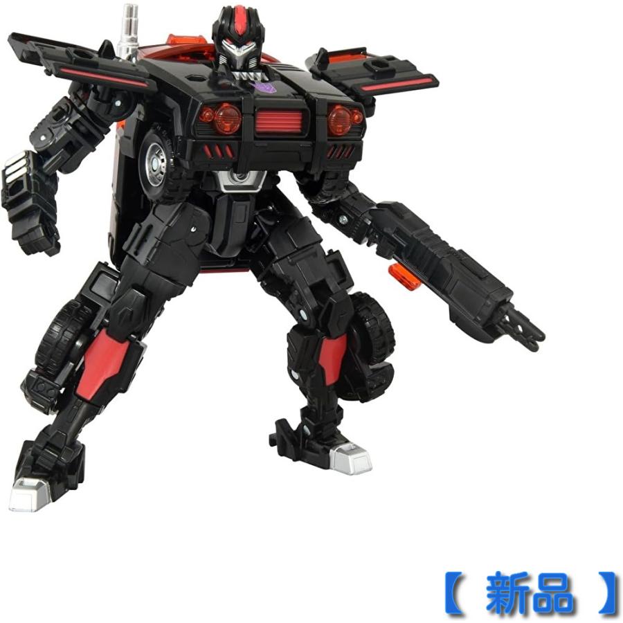 タカラトミー（TAKARA TOMY） トランスフォーマー AOTP-21 ディセ