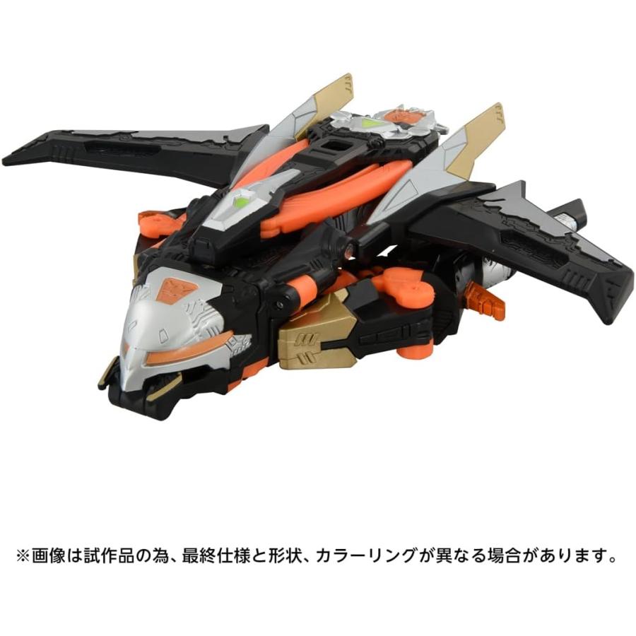 タカラトミー（TAKARA TOMY） トランスフォーマー AOTP-28 サイド