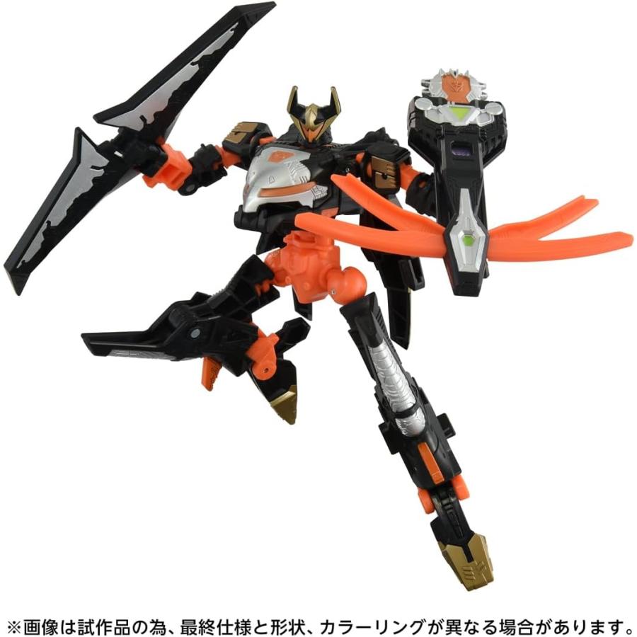 トランスフォーマー タカラトミー（TAKARA TOMY） トランスフォーマー AOTP-28 サイド