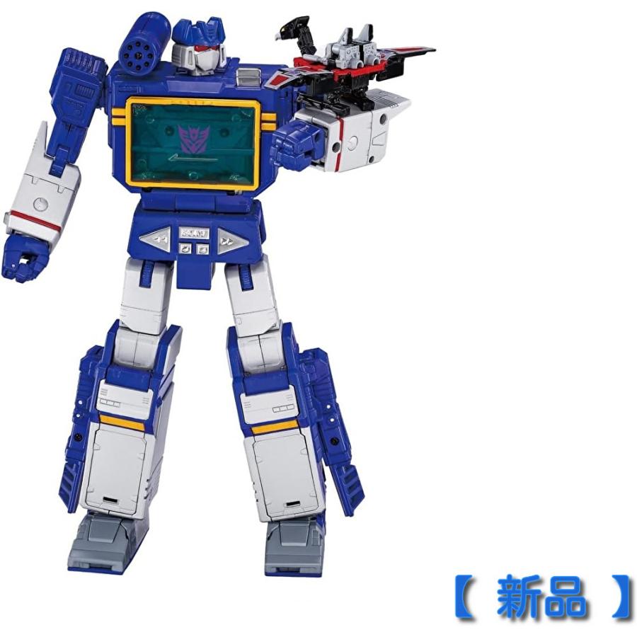 トランスフォーマー MPG-19 サウンドウェーブ＆コンドル | タカラトミー