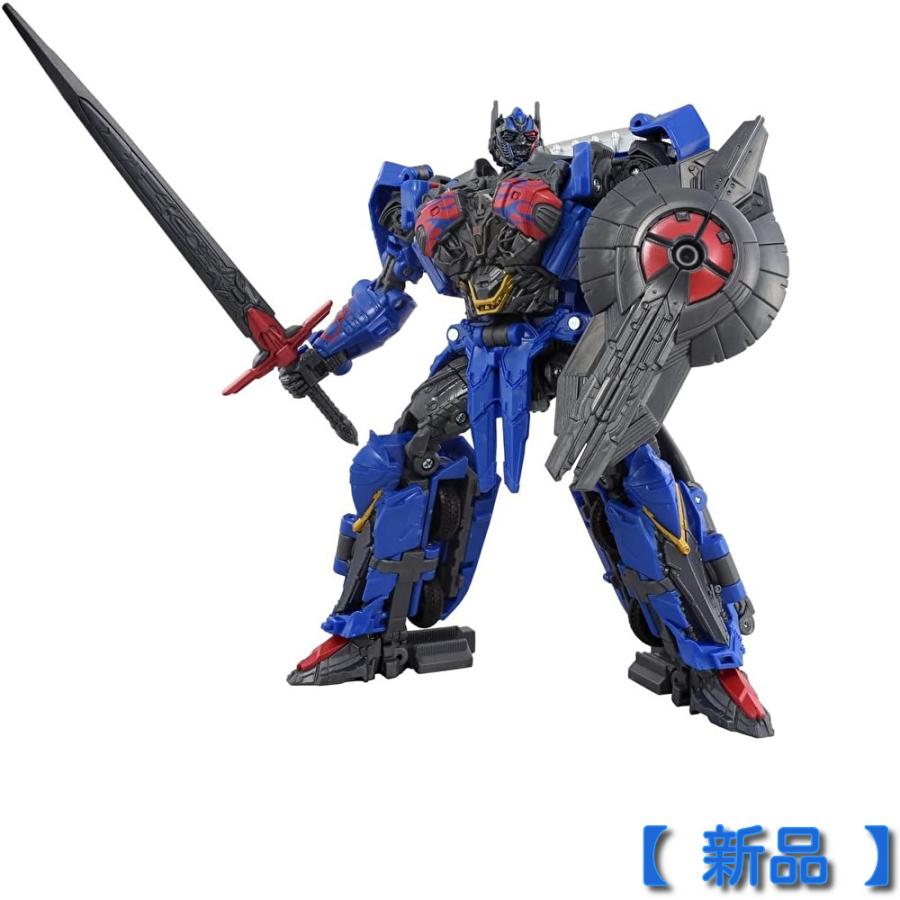 トランスフォーマームービー TS-17 ネメシスプライム | タカラトミー