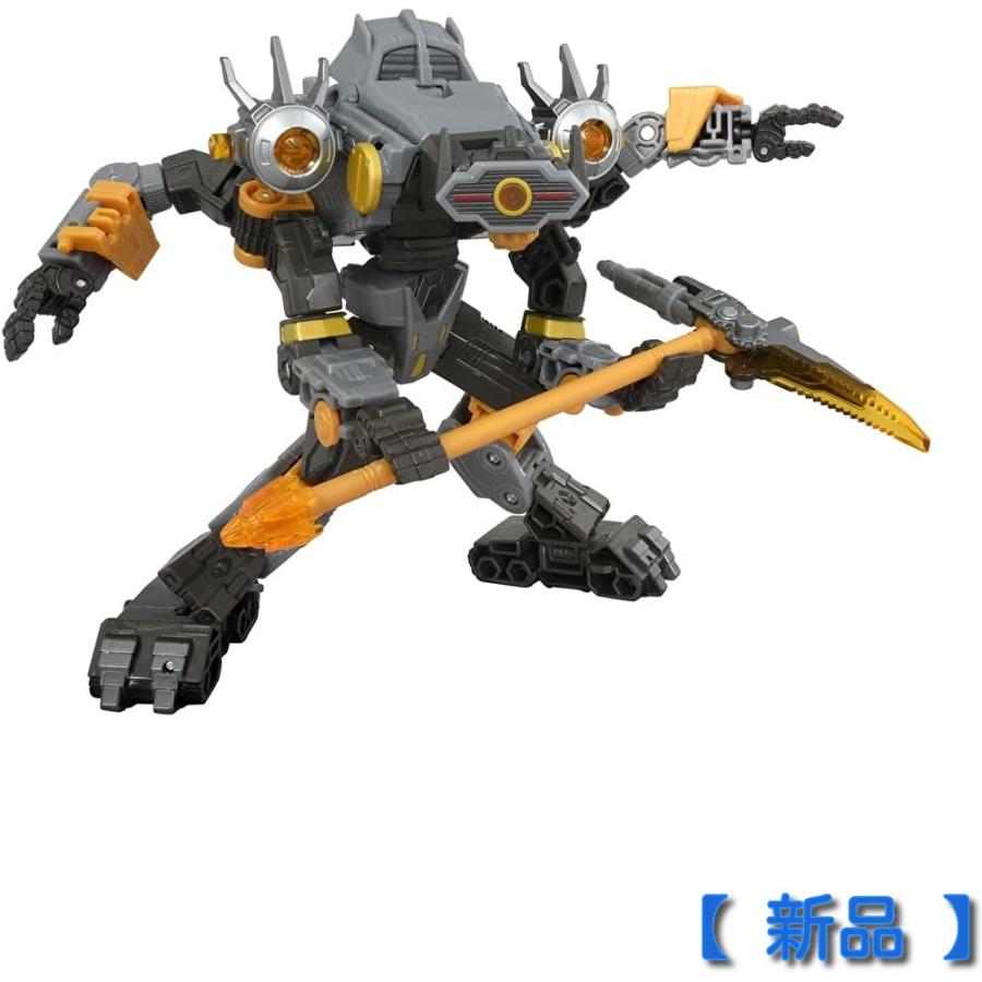 トランスフォーマー AOTP-29 アマルガマスプライム | タカラトミー