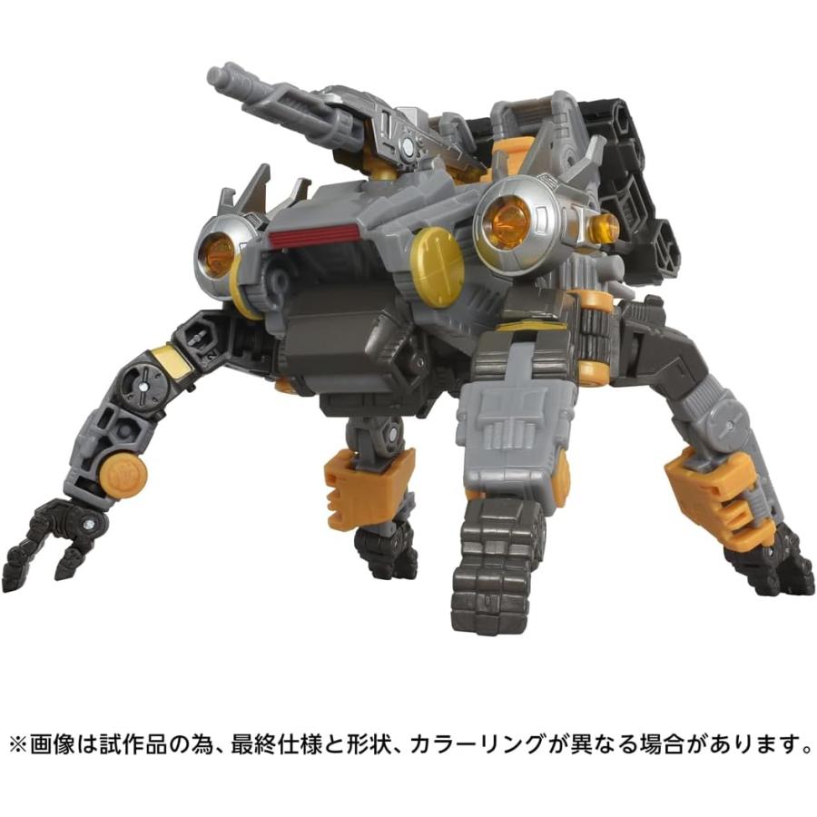 トランスフォーマー AOTP-29 アマルガマスプライム | タカラトミー | 02