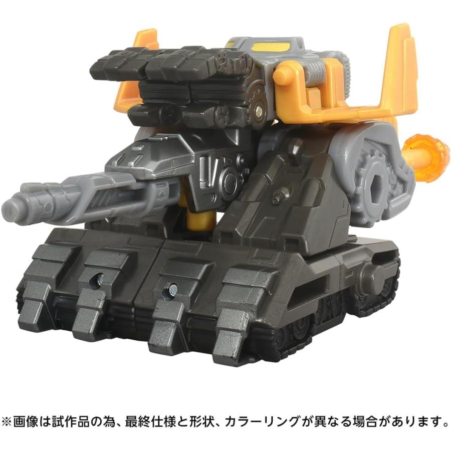 トランスフォーマー AOTP-29 アマルガマスプライム | タカラトミー | 04