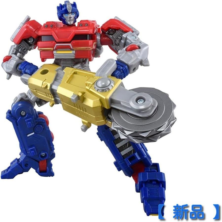 トランスフォーマームービー TS-20 オライオンパックス | タカラトミー