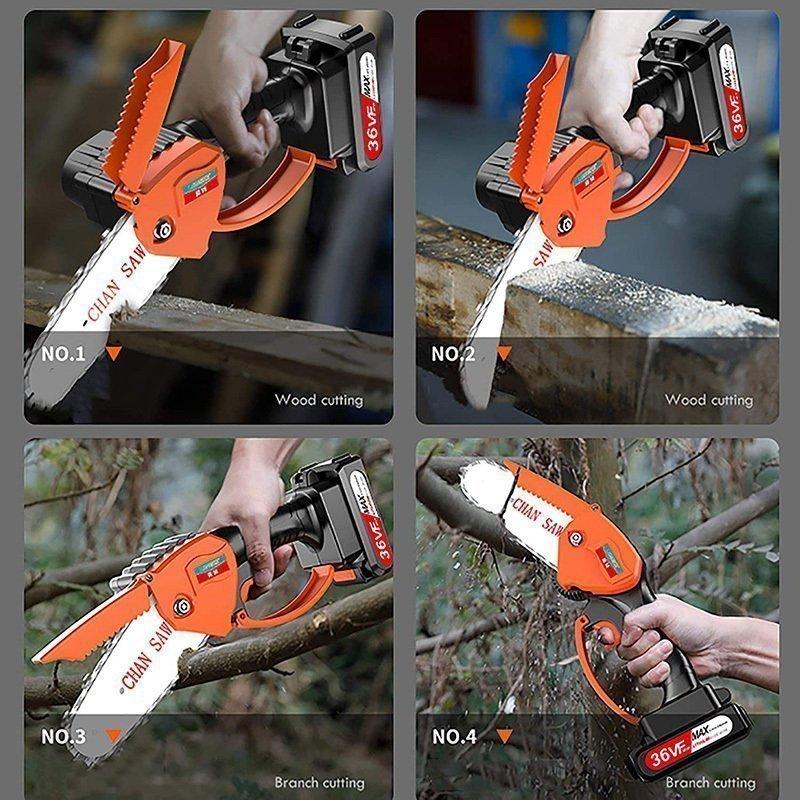 チェーンソー 充電式 小型チェーンソー 4インチ電動チェーンソー充電式コードレス | 充電式コードレスミニ電気チェーンソー木工は片手の電気ソーを見た | ciudaddelmaizslp.gob.mx チェーンソー 充電式 小型チェーンソー 4インチ電動チェーンソー充電式コードレス | 充電式コードレスミニ電気チェーンソー木工は片手の電気ソーを見た | ciudaddelmaizslp.gob.mx