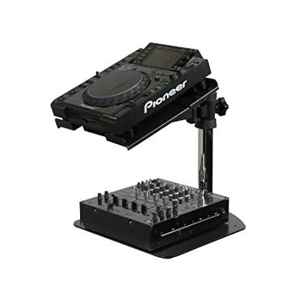 【送料無料】Odyssey LUNISP L-Evation Universal Laptop / Gear Stand Pack,black｜omssstore