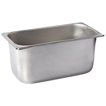 Winco 1/3 サイズ の パン 6