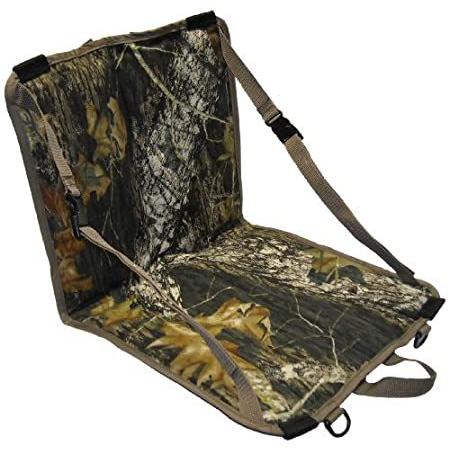 Beard Buster Glassing Chair (Camo/New Mossy Oak Breakup)