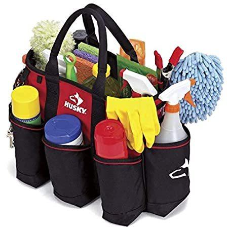 ハスキー14で。Supplyバッグ