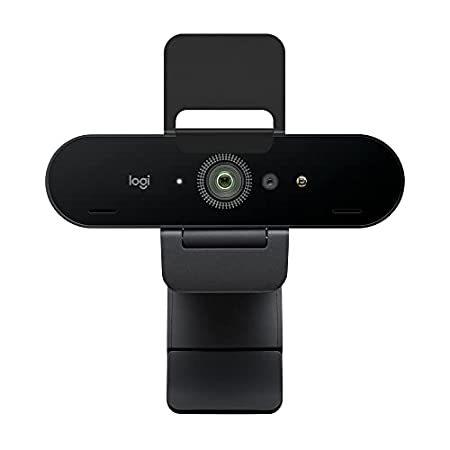 【送料無料】Brio 4K Pro Webcam