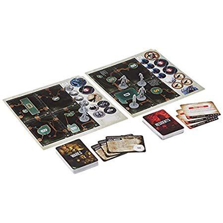 【送料無料】Ares Games This War of Mine: Tales from The Ruined City–A Board Game 1-6 Pl