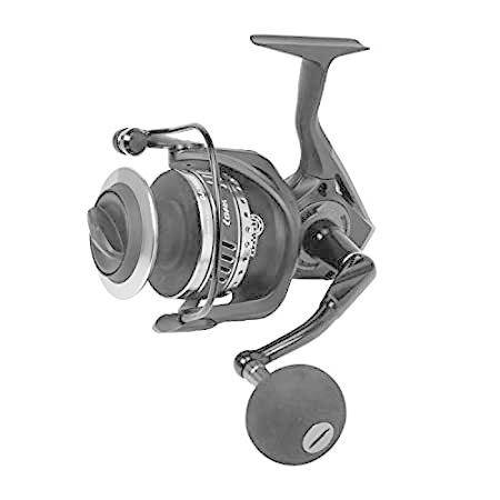 【送料無料】OKUMA リール セドロス スピニング 6Bb + 1Rb 5.4:1 マルチ ワンサイズ