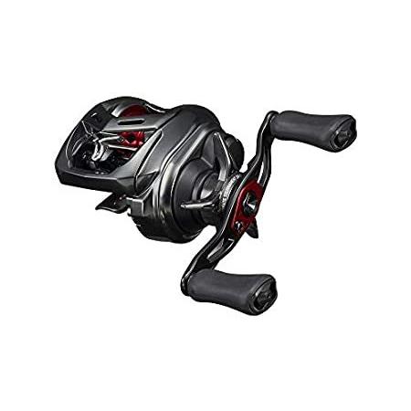 ダイワ(DAIWA) ベイトリール 20 アルファス AIR TW 8.6L (2020モデル 