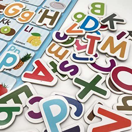 即納 最大半額 送料無料nemah 冷蔵庫ポスター キッチンテーマ 木製アルファベット文字マグネット House S ブロック Huber Bueroeinrichtung De