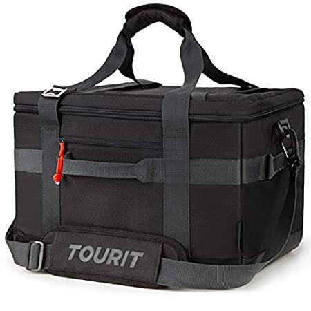 【送料無料】TOURIT 保冷バッグ