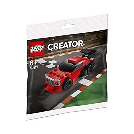 【送料無料】Lego Creator Super Muscle Car 30577