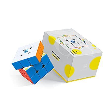 GAN 356i Carryステッカーレス