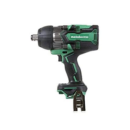 Metabo HPT 36V MultiVolt Impact Wrench | Tool Only - No Battery | 3/4-in Sq