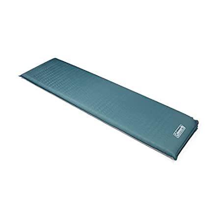 Coleman Camping Pad—Silver Springs Self-Inflating Camping Pad​